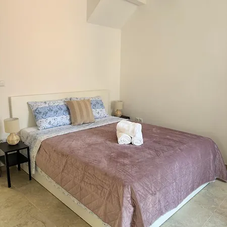 Zdenac City Centre Studio Rovinj Buitenkant foto