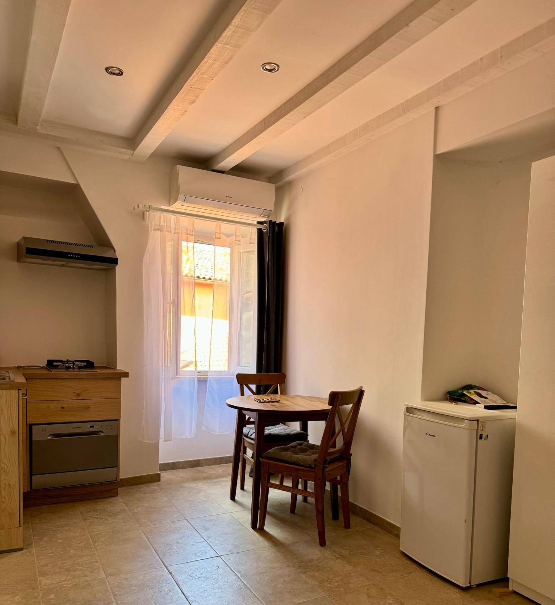 Apartma Zdenac Centre Rovinj