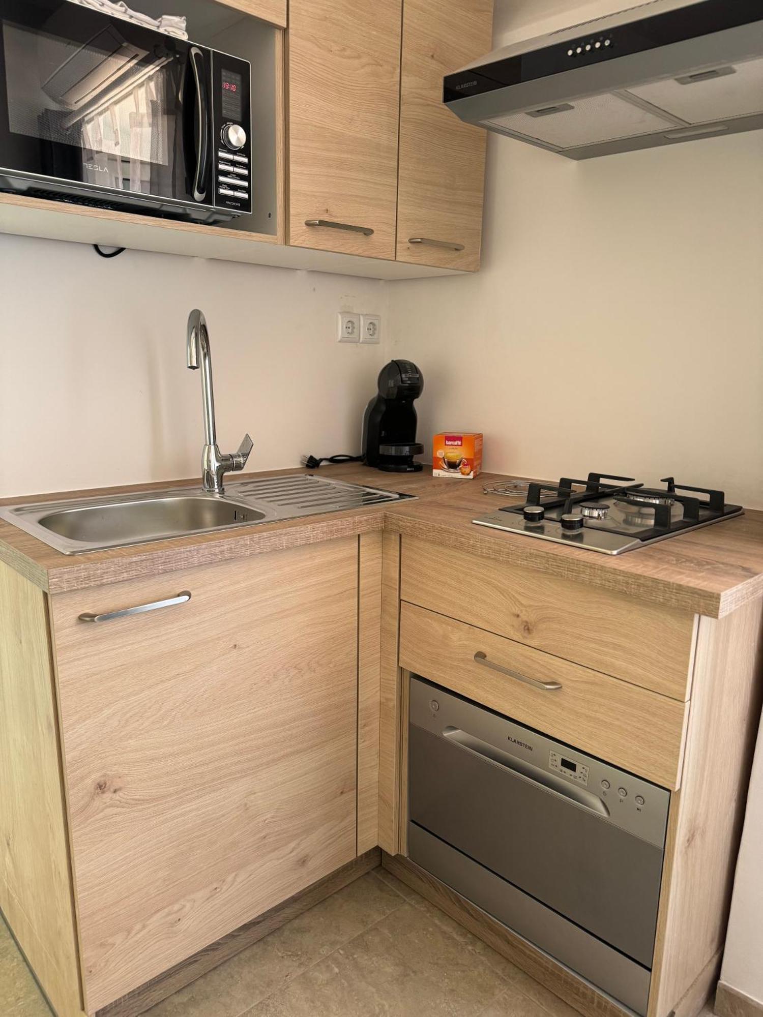 Apartma Zdenac Centre *