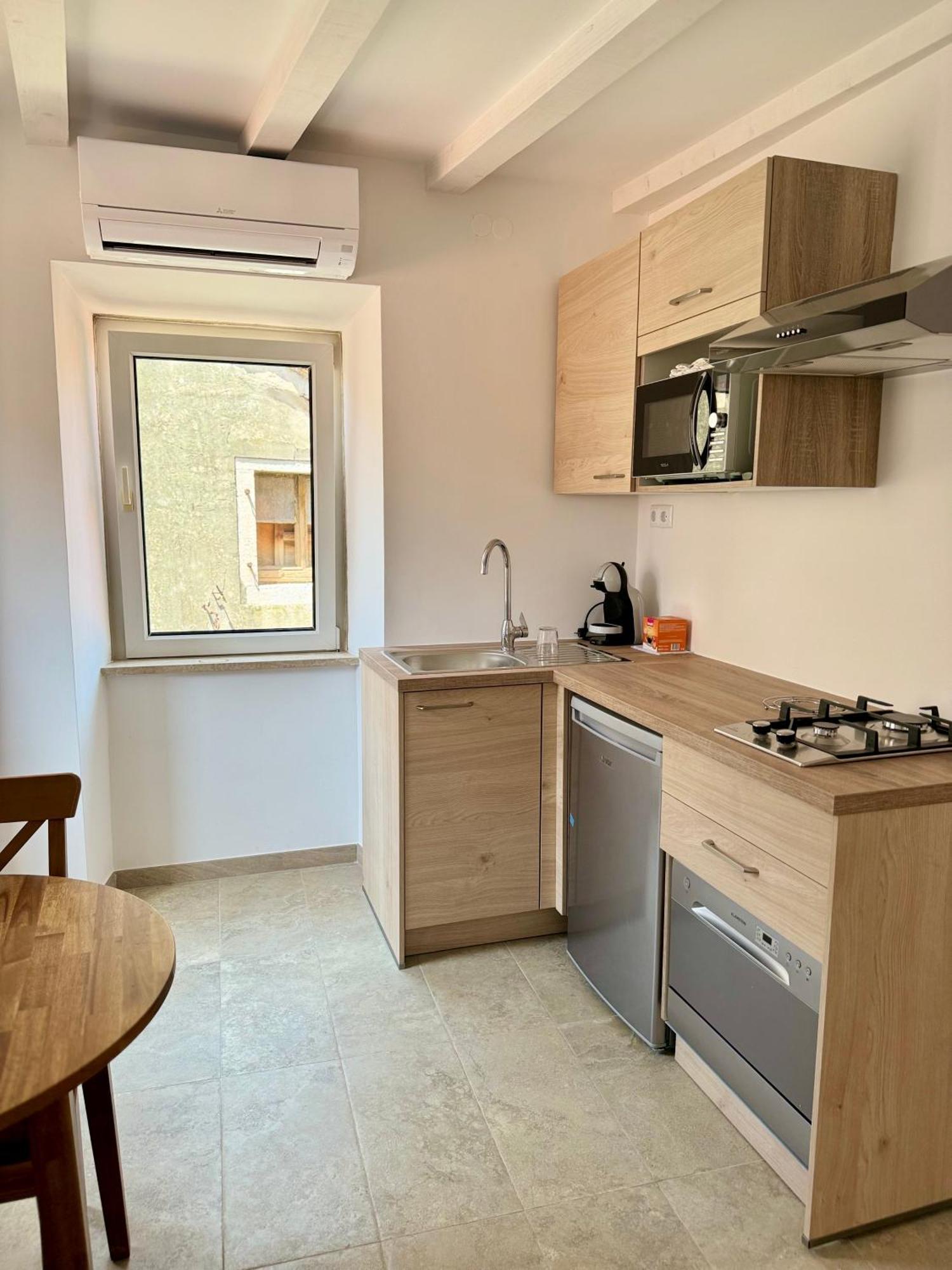 Apartma Zdenac Centre