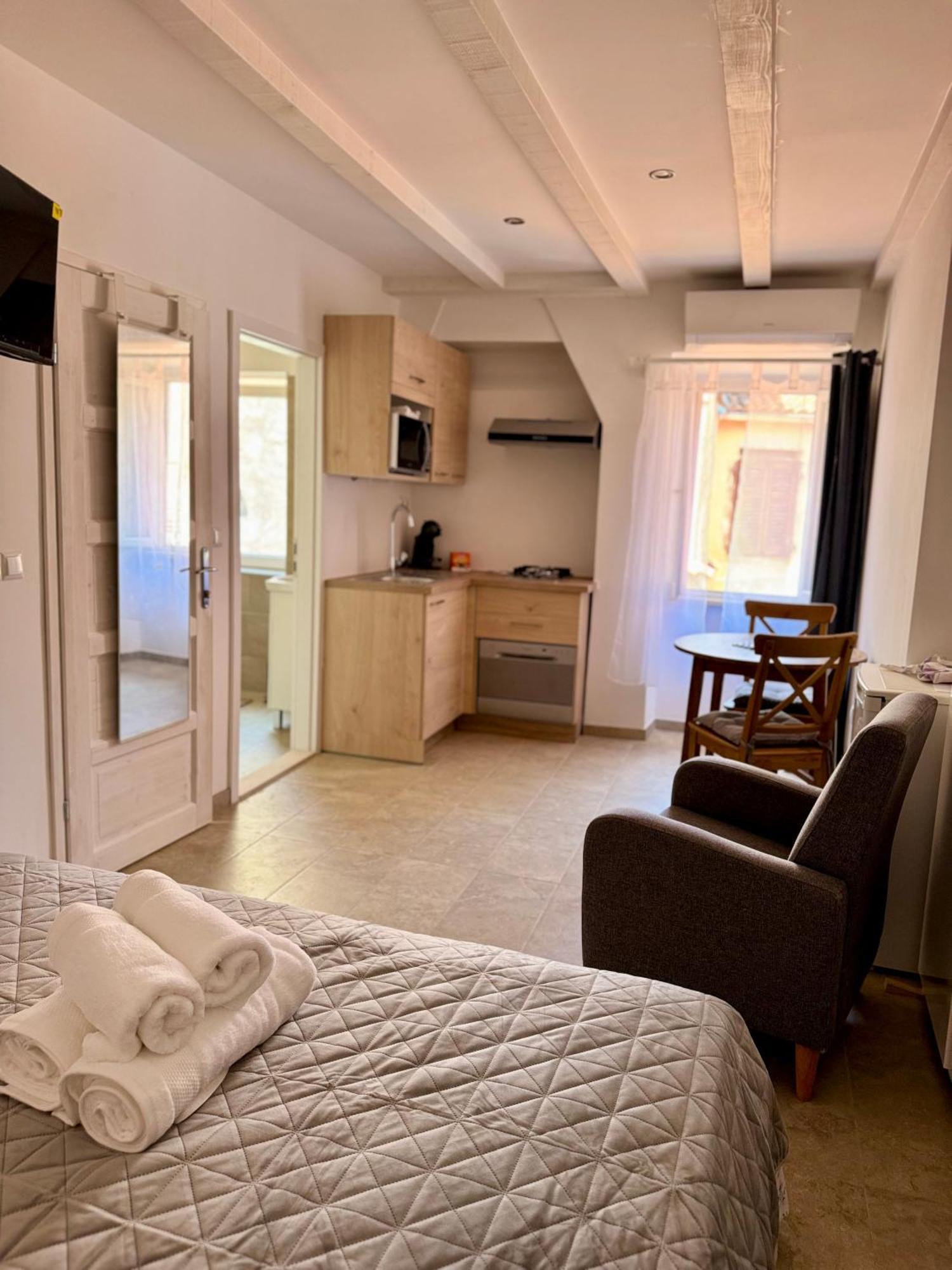 Apartma Zdenac Centre *