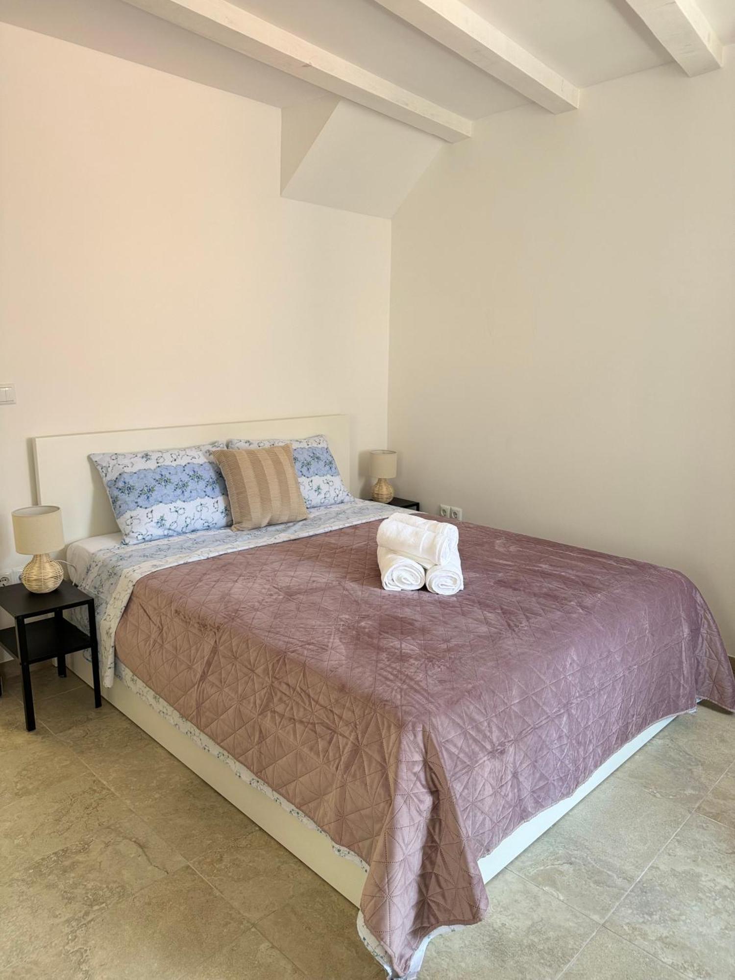 Zdenac Centre Apartma *