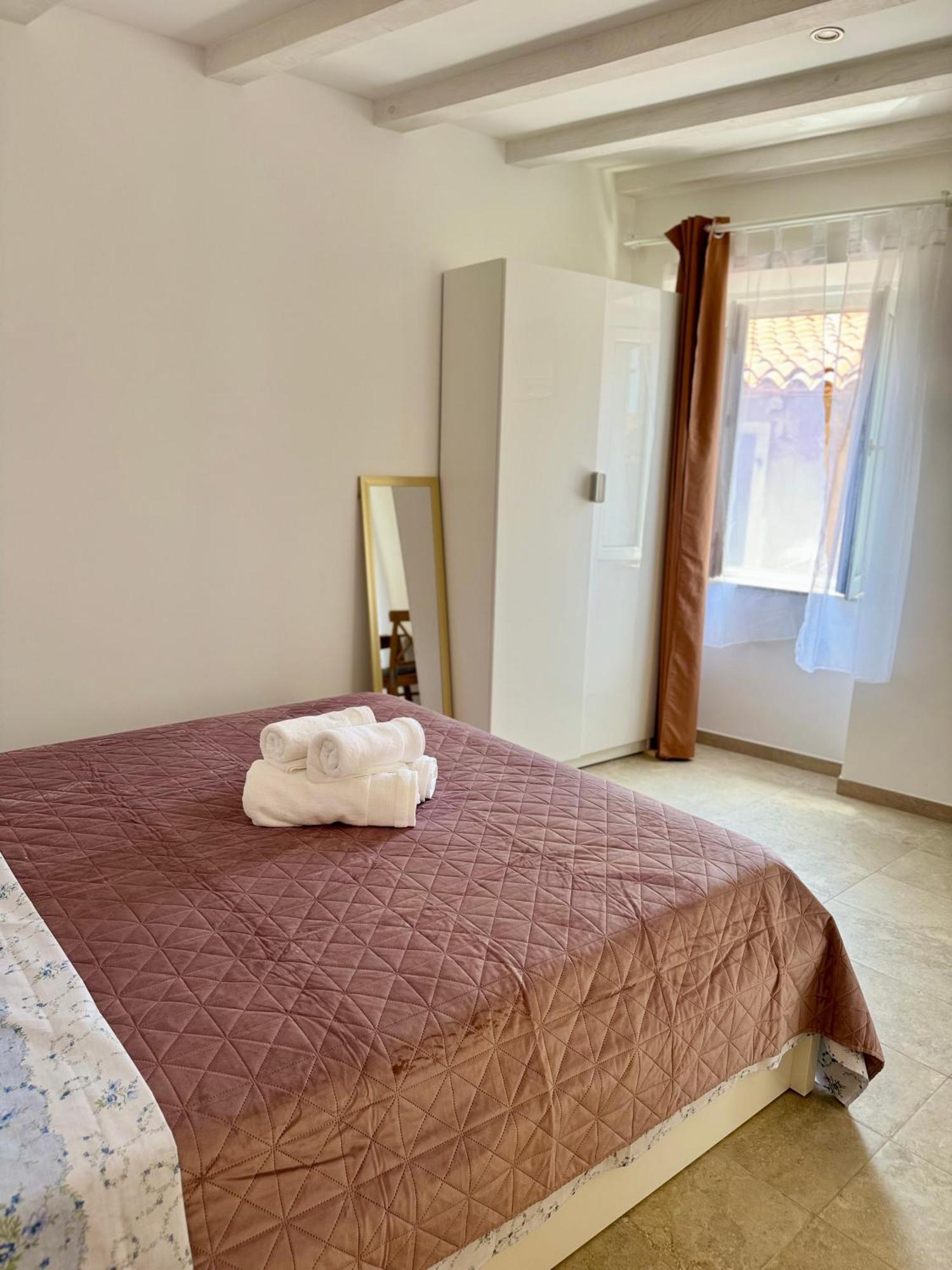 Zdenac Centre Apartma *
