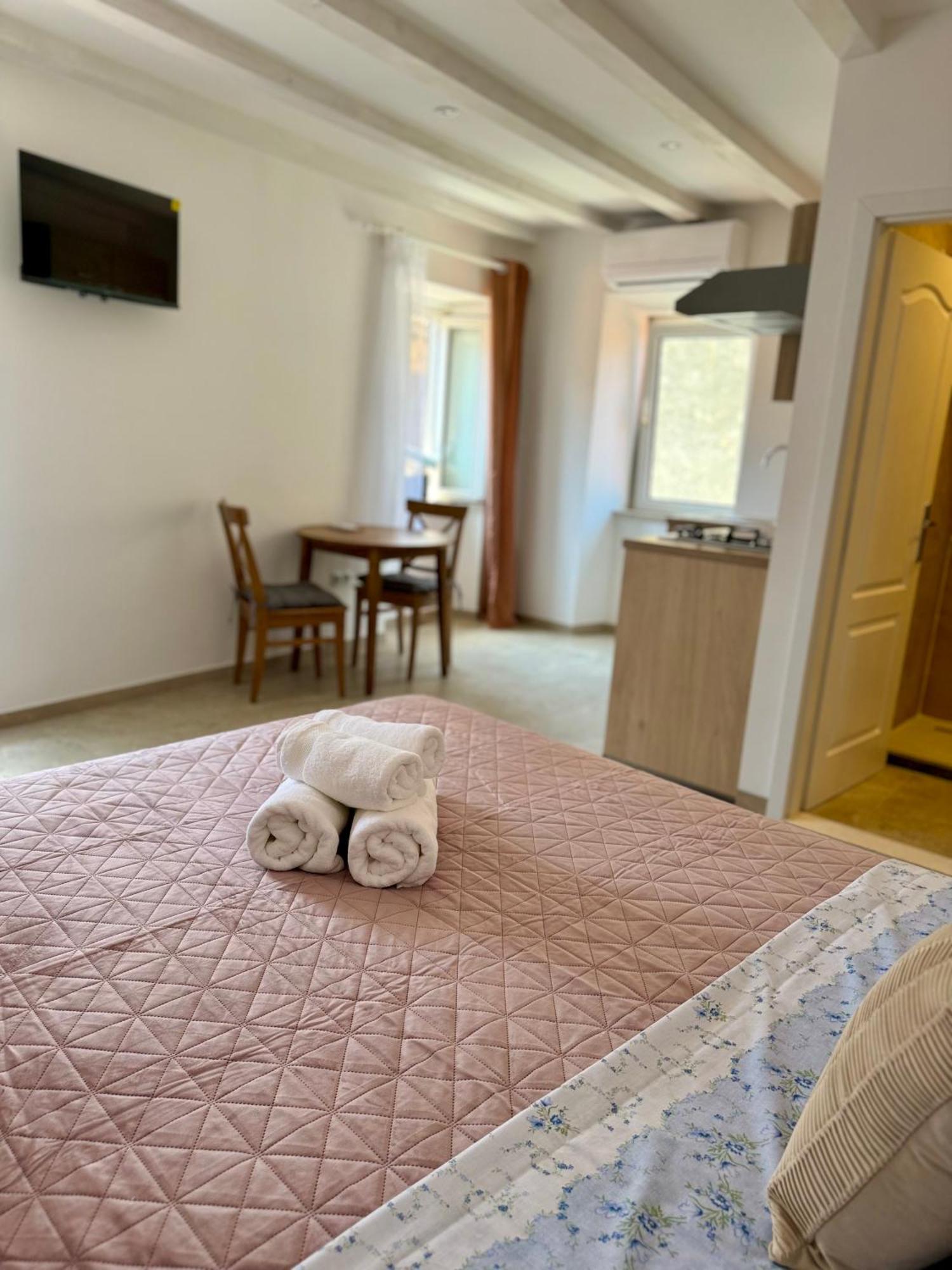 Zdenac Centre * Rovinj