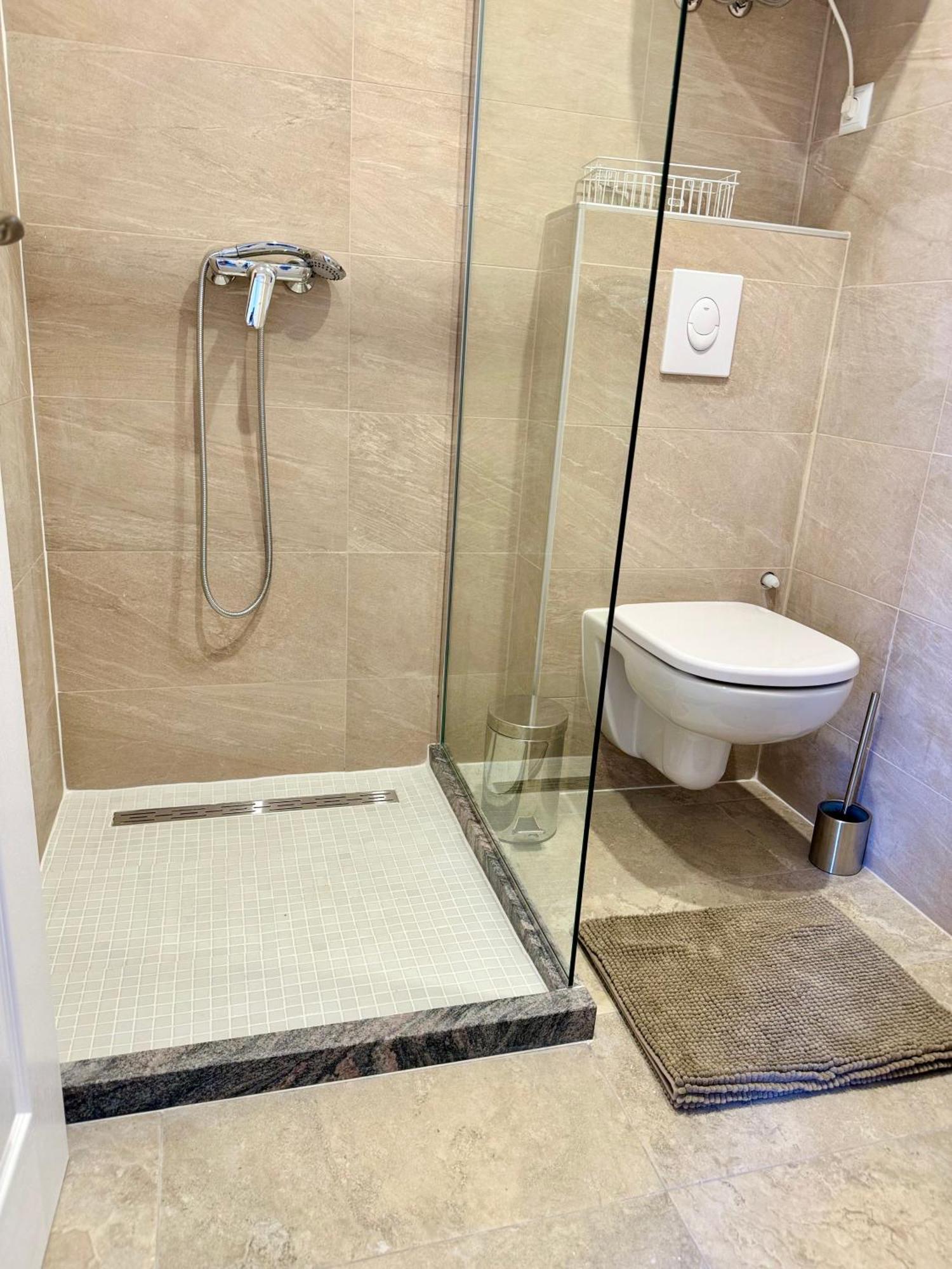 Apartma Zdenac Centre Rovinj